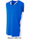 Adult "Lightweight Backcourt" Basketball Jersey