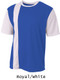 Adult/Youth "Wonder Goal" Soccer Uniform Set