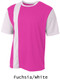 Adult "Wonder Goal" Soccer Jersey