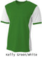 Adult/Youth "Midfield" Soccer Uniform Set