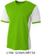 Adult/Youth "Midfield" Soccer Uniform Set