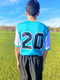 Adult "Midfield" Soccer Jersey