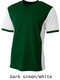 Adult "Midfield" Soccer Jersey
