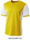 Adult "Midfield" Soccer Jersey