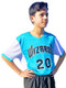 Adult "Midfield" Soccer Jersey