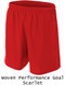 Adult/Youth "Cooling Performance Goal" Soccer Uniform Set