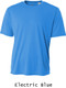 Adult "Cooling Performance Goal" Soccer Jersey