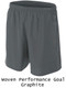 Adult/Youth "Cooling Performance Accent" Soccer Uniform Set