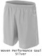 Adult/Youth "Cooling Performance Accent" Soccer Uniform Set