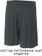 Adult/Youth "Cooling Performance Accent" Soccer Uniform Set