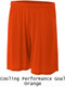 Adult/Youth "Cooling Performance Accent" Soccer Uniform Set