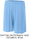 Adult/Youth "Cooling Performance Accent" Soccer Uniform Set