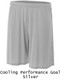 Adult/Youth "Cooling Performance Accent" Soccer Uniform Set