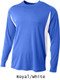 Adult "Cooling Performance Reserve" Basketball Shooting Shirt