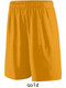 Youth 8" Inseam "Classic" Basketball Shorts Youth All Sports Uniforms