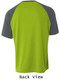 Adult/Youth "Cooling Performance Merit" Volleyball Uniform Set