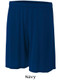 Adult/Youth "Cooling Performance Merit" Volleyball Uniform Set