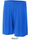 Adult/Youth "Cooling Performance Merit" Volleyball Uniform Set