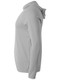 Adult "Long Sleeve Terrorize" Basketball Shooting Shirt with Hood