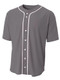 Adult/Youth "Triple Crown" Button Front Baseball Uniform Set