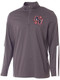 Adult "1/4 Zip Tribute" Pullover