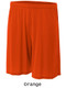 Adult 7" Inseam "Wildcat" Basketball Shorts