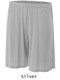 Adult 7" Inseam "Wildcat" Basketball Shorts