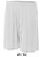 Adult 9" Inseam "Lightweight Experience" Basketball Shorts