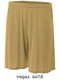 Adult 9" Inseam "Lightweight Experience" Basketball Shorts