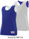 Womens/Girls "Hoopster" Reversible Basketball Uniform Set Uniform Sets All Sports Uniforms