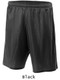 Adult 7" Inseam "Victory" Mesh Basketball Shorts