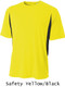 Youth "Cooling Performance Accent" Shooting Shirt