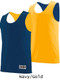 Adult/Youth "Hoopster" Reversible Basketball Uniform Set Uniform Sets All Sports Uniforms
