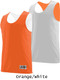 Adult/Youth "Hoopster" Reversible Basketball Uniform Set Uniform Sets All Sports Uniforms