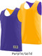 Adult/Youth "Hoopster" Reversible Basketball Uniform Set Uniform Sets All Sports Uniforms