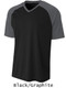Youth "Merit" Basketball Shooting Shirt