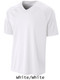 Youth "Merit" Basketball Shooting Shirt