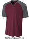 Youth "Merit" Basketball Shooting Shirt