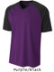 Youth "Merit" Basketball Shooting Shirt