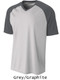 Youth "Merit" Basketball Shooting Shirt