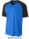 Youth "Merit" Basketball Shooting Shirt