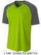 Youth "Merit" Basketball Shooting Shirt