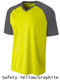 Youth "Merit" Basketball Shooting Shirt