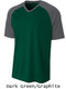 Youth "Cooling Performance Merit" Volleyball Jersey