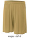 Youth 6" Inseam "Lightweight Experience" Basketball Shorts