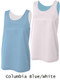 Womens/Girls "Buck" Mesh Reversible Basketball Uniform Set