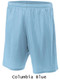 Womens/Girls "Buck" Mesh Reversible Basketball Uniform Set
