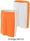 Womens/Girls "Bulldog" Reversible Basketball Uniform Set