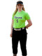 Womens/Girls "Cooling Performance Grand Slam" Two-Button Softball Uniform Set
