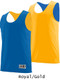 Adult "Hoopster" Reversible Basketball Jersey Adult All Sports Uniforms
